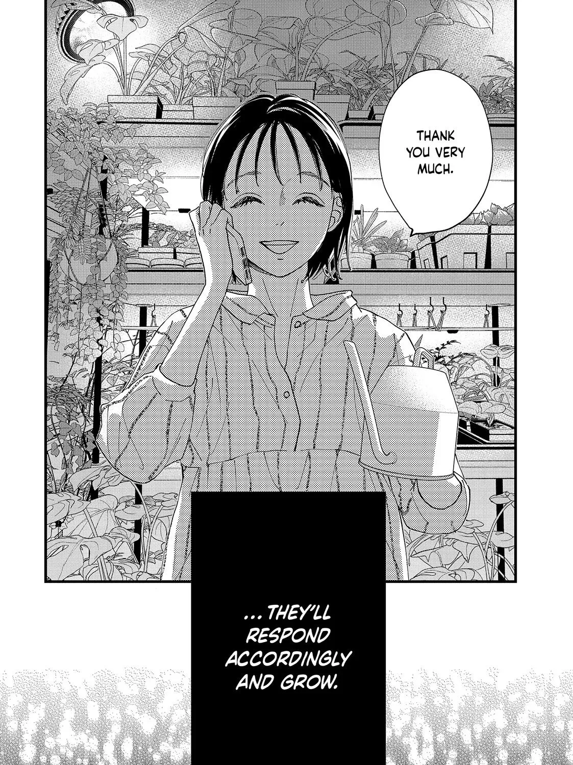 Read Square Up for Love chapter 7 image 6 on Lezhin