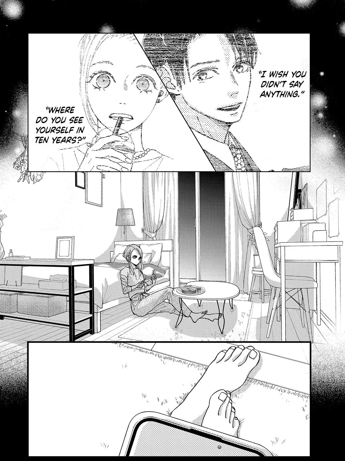 Read Square Up for Love chapter 7 image 74 on Lezhin