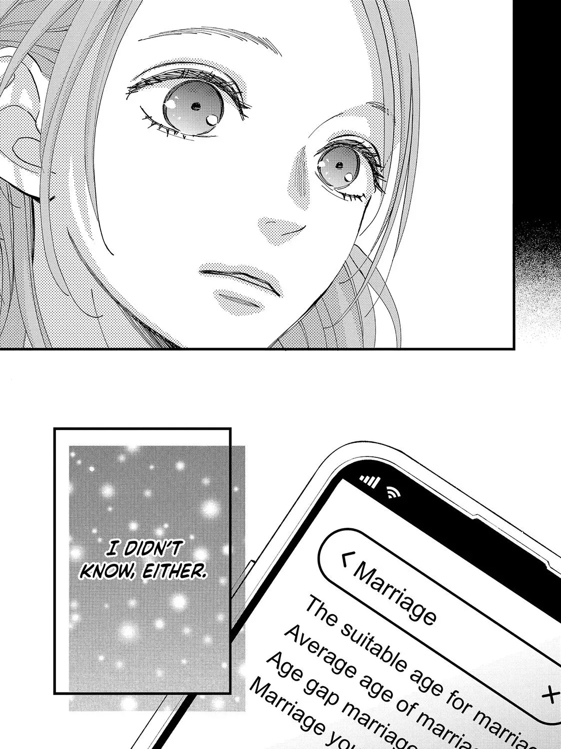 Read Square Up for Love chapter 7 image 76 on Lezhin