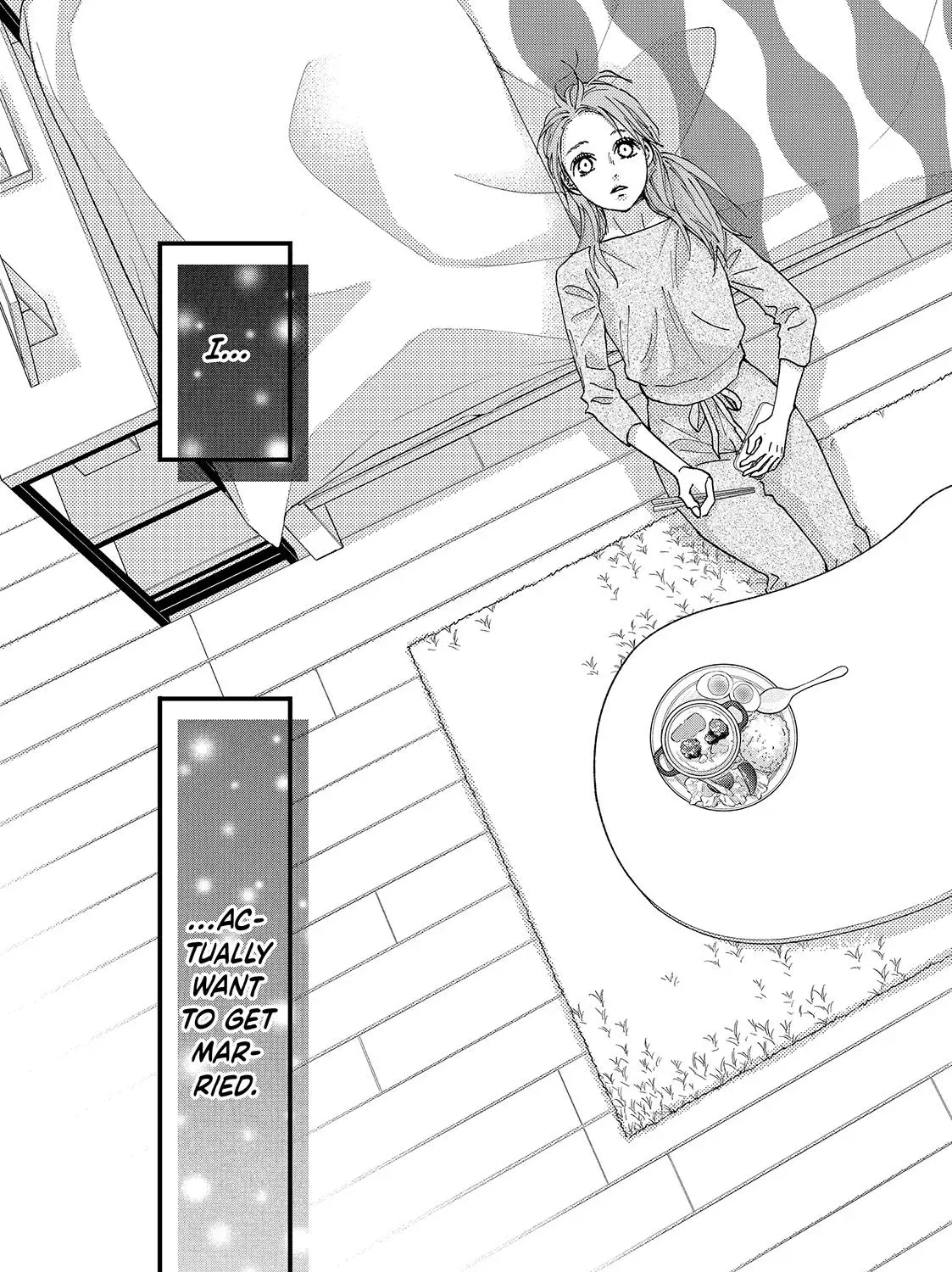 Read Square Up for Love chapter 7 image 78 on Lezhin