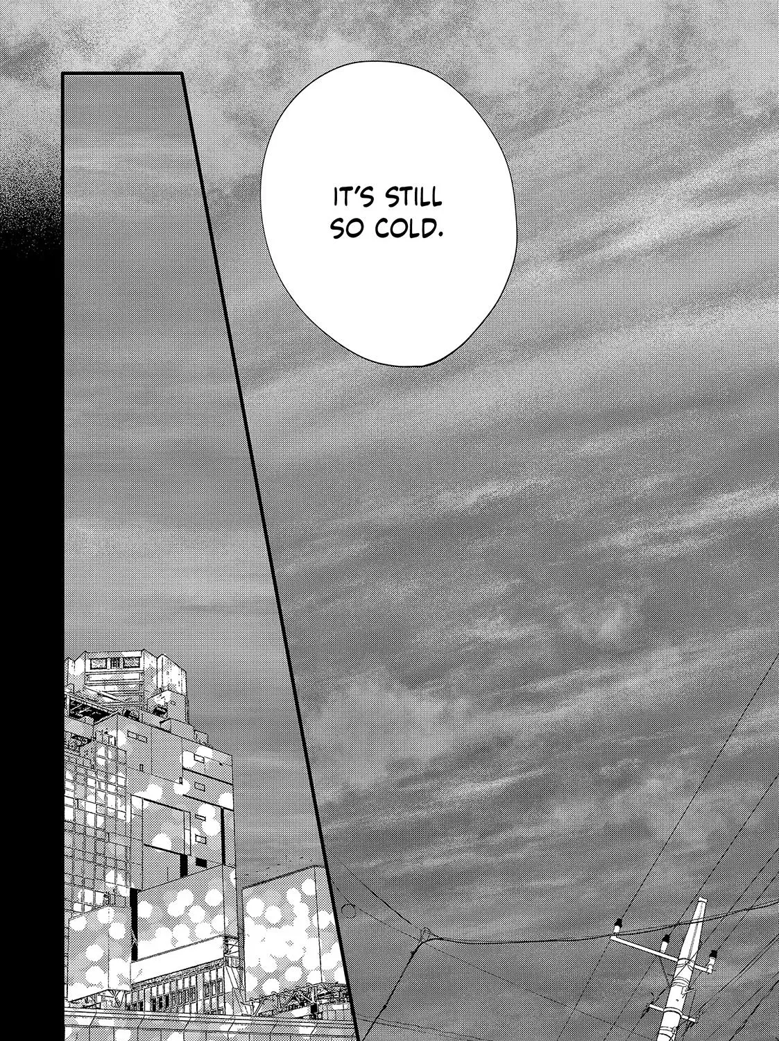 Read Square Up for Love chapter 8 image 10 on Lezhin