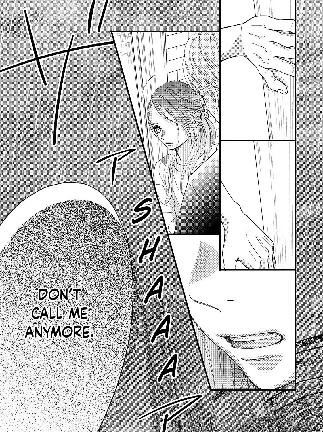 Read Square Up for Love chapter 8 image 28 on Lezhin