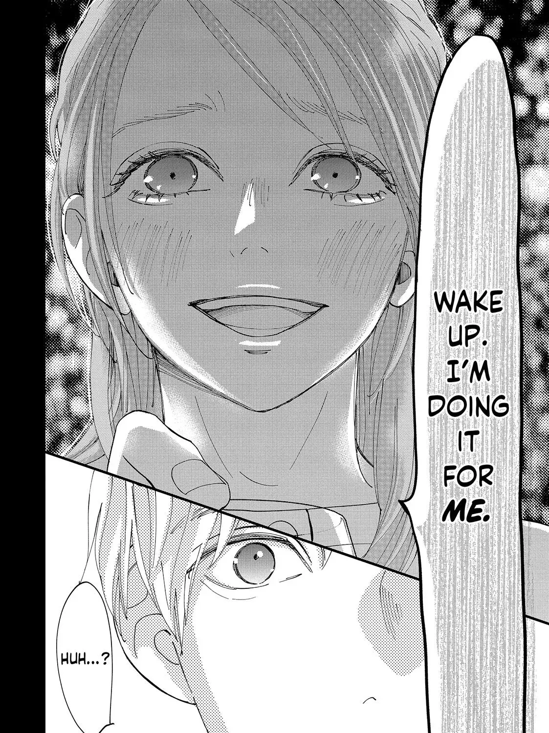 Read Square Up for Love chapter 8 image 62 on Lezhin