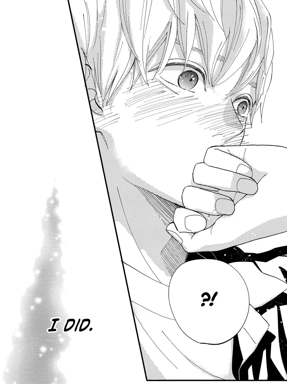 Read Square Up for Love chapter 8 image 70 on Lezhin