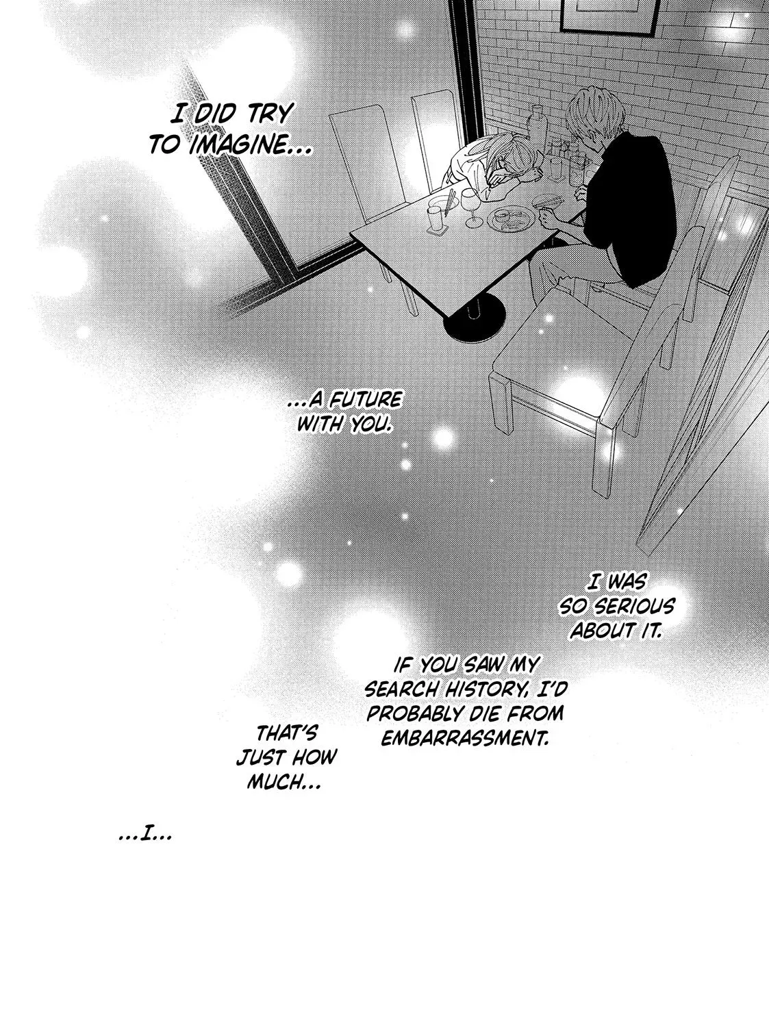Read Square Up for Love chapter 8 image 72 on Lezhin