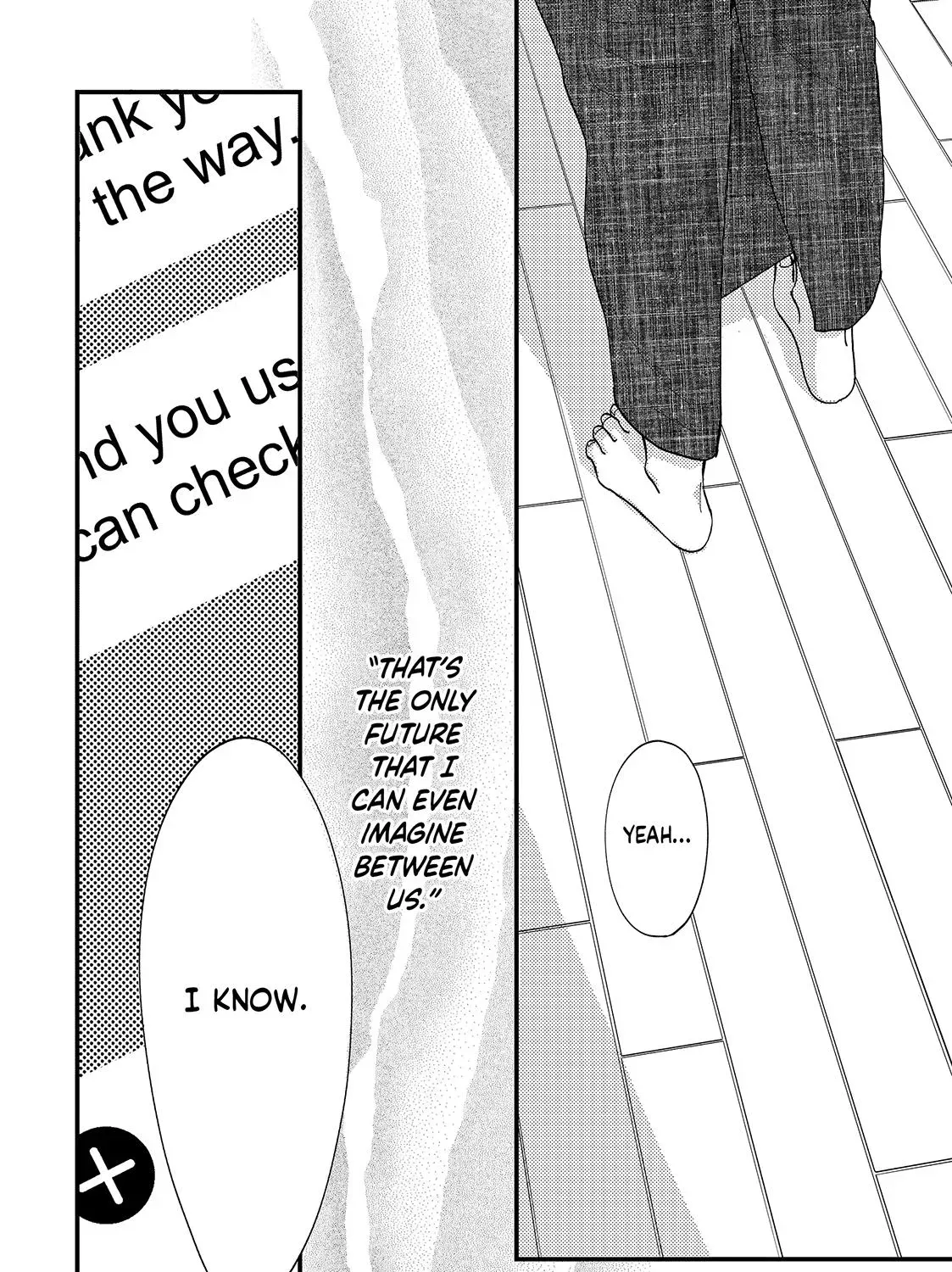 Read Square Up for Love chapter 9 image 10 on Lezhin