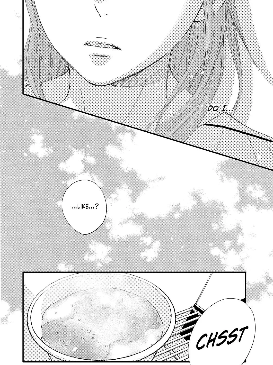 Read Square Up for Love chapter 9 image 14 on Lezhin