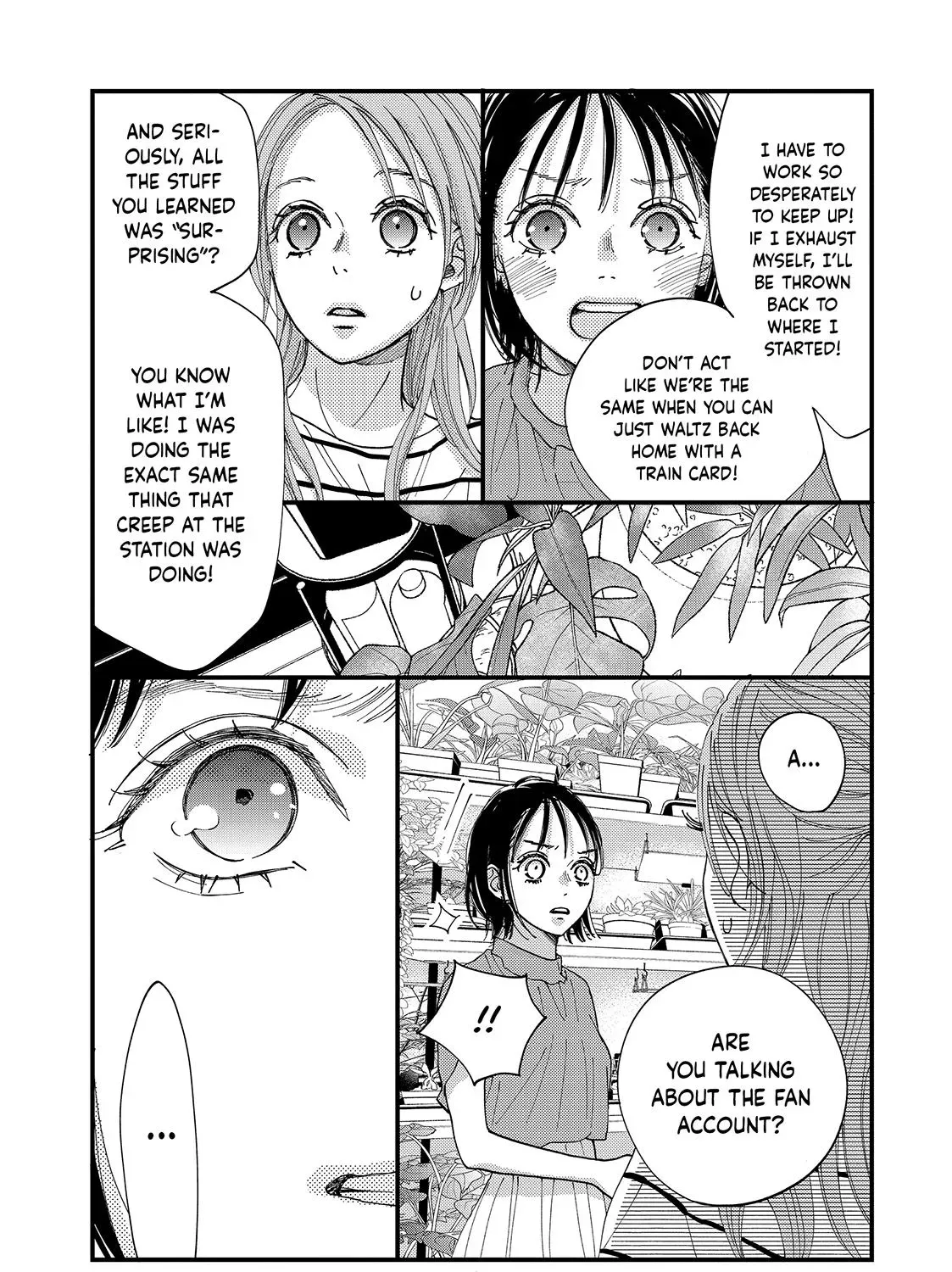 Read Square Up for Love chapter 9 image 56 on Lezhin