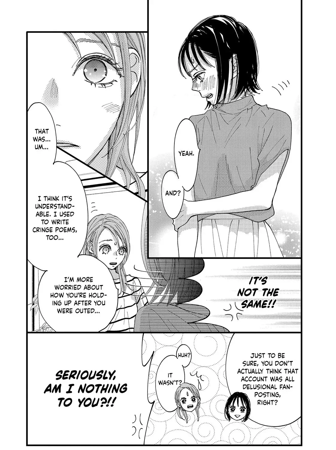 Read Square Up for Love chapter 9 image 58 on Lezhin