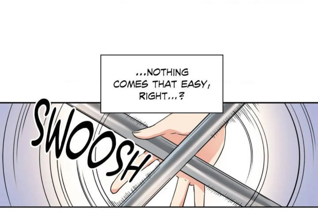 Read Squeaky Clean chapter 1 image 2 on Lezhin