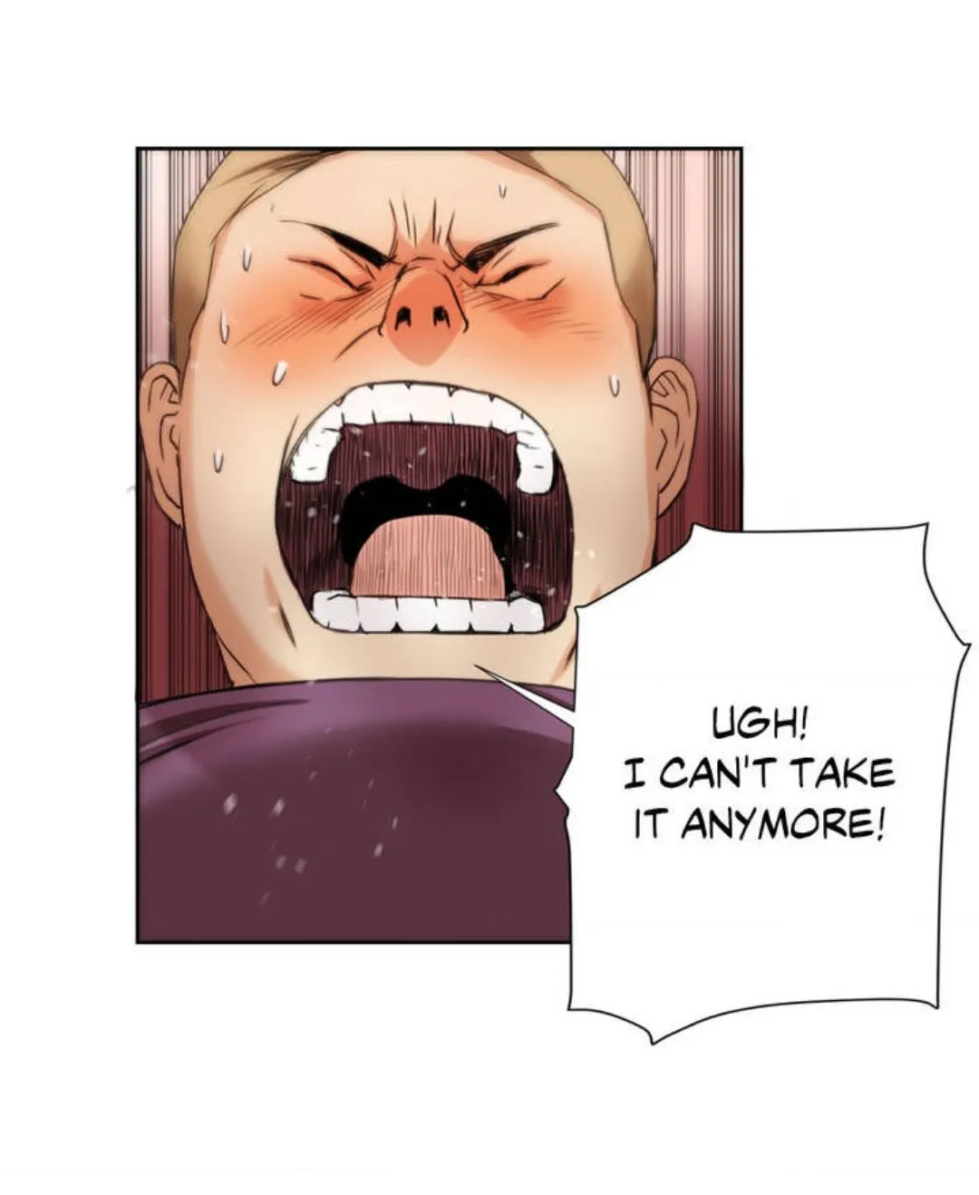Read Squeaky Clean chapter 1 image 22 on Lezhin
