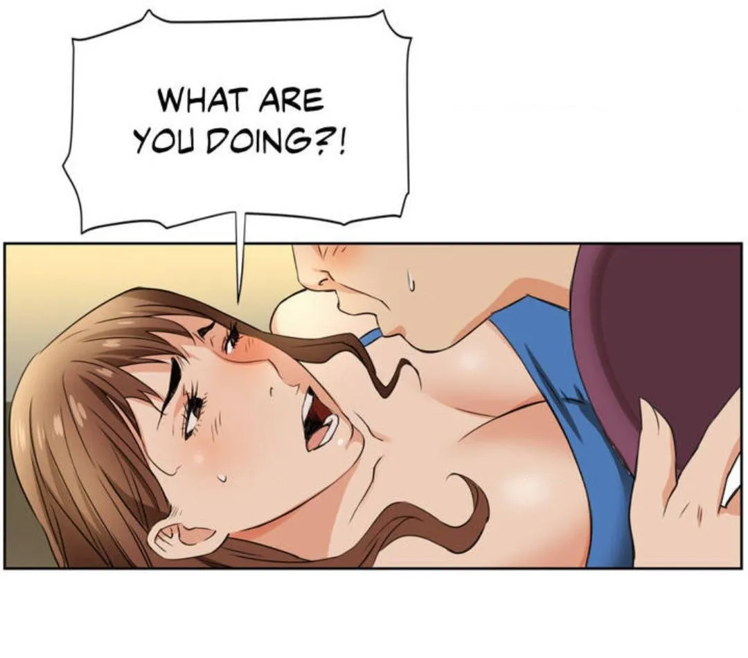 Read Squeaky Clean chapter 1 image 24 on Lezhin