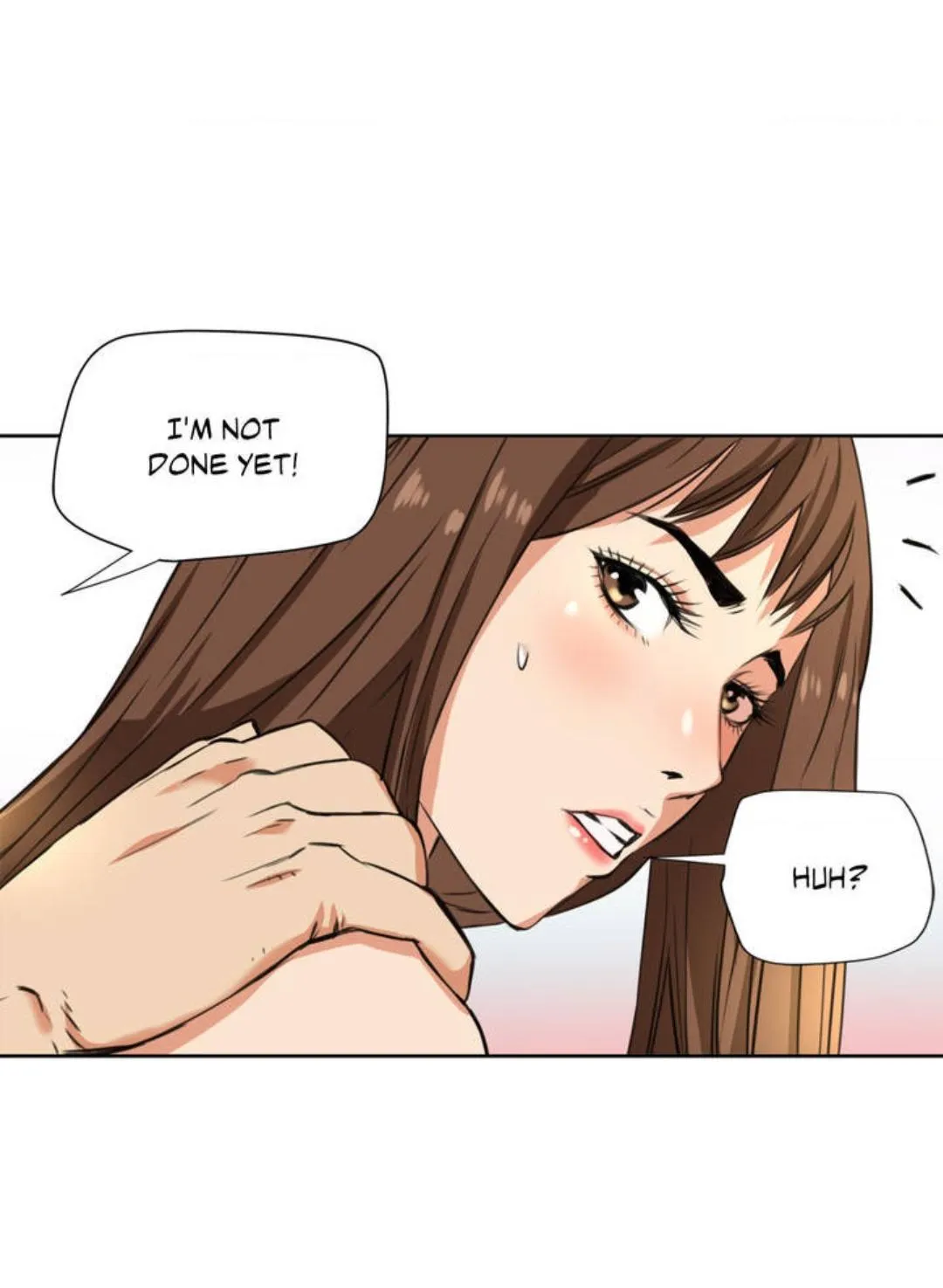 Read Squeaky Clean chapter 1 image 31 on Lezhin