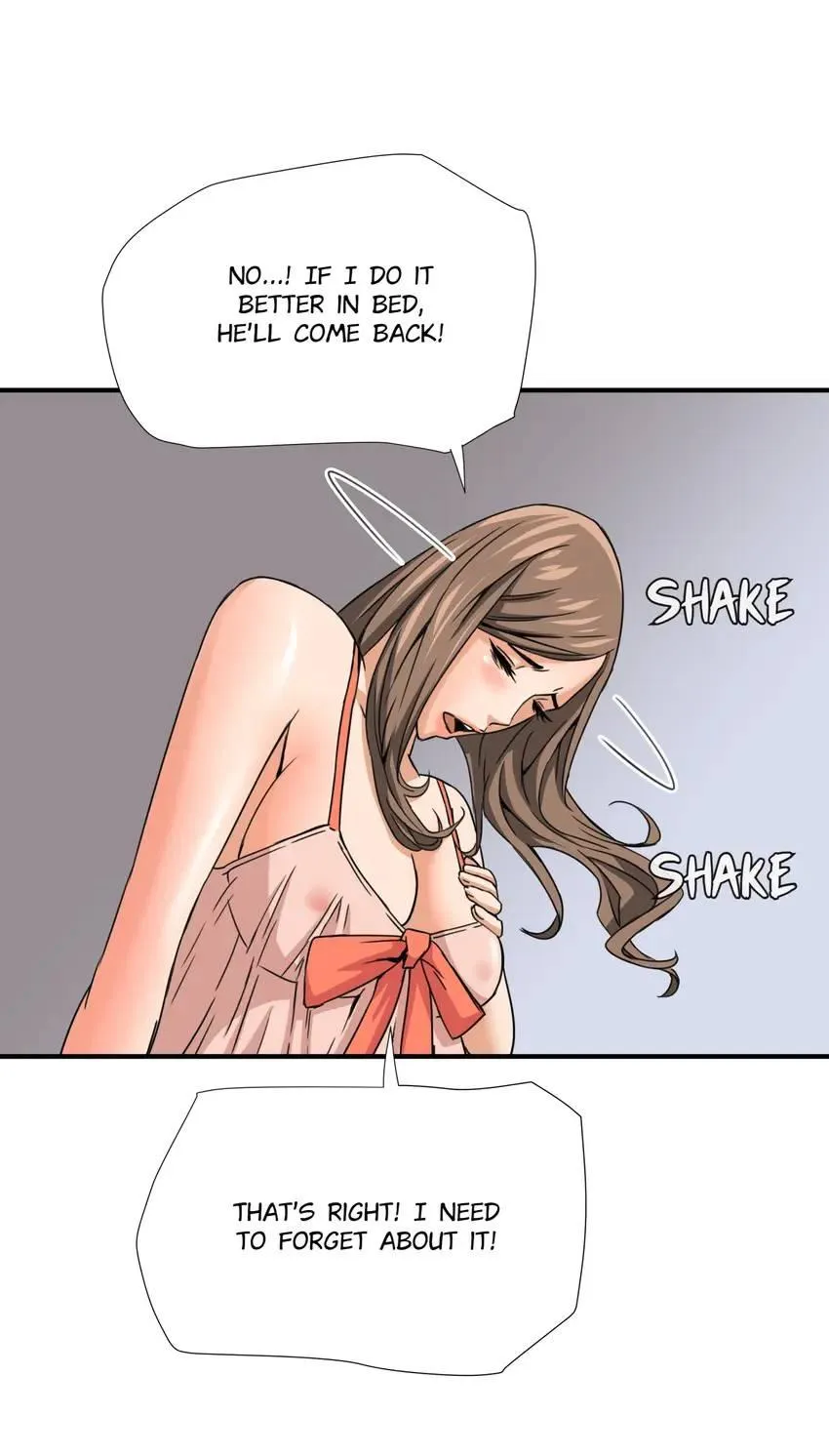 Read Squeaky Clean chapter 10 image 10 on Lezhin