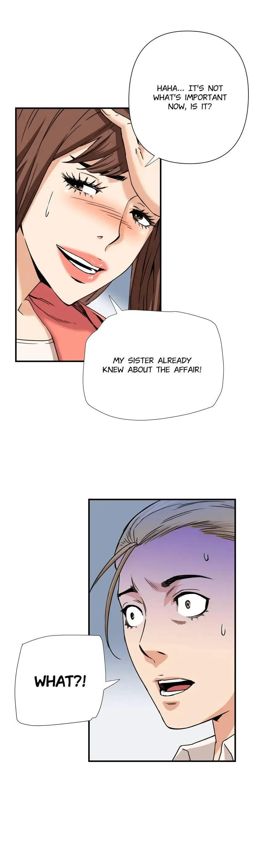 Read Squeaky Clean chapter 10 image 29 on Lezhin