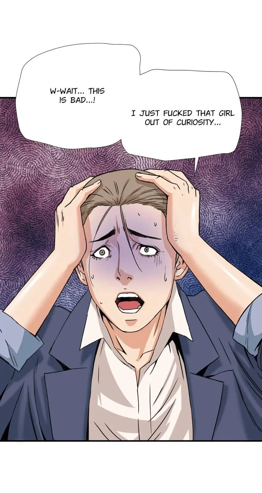 Read Squeaky Clean chapter 10 image 30 on Lezhin