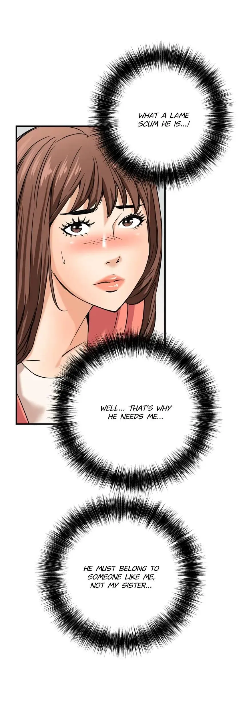 Read Squeaky Clean chapter 10 image 32 on Lezhin
