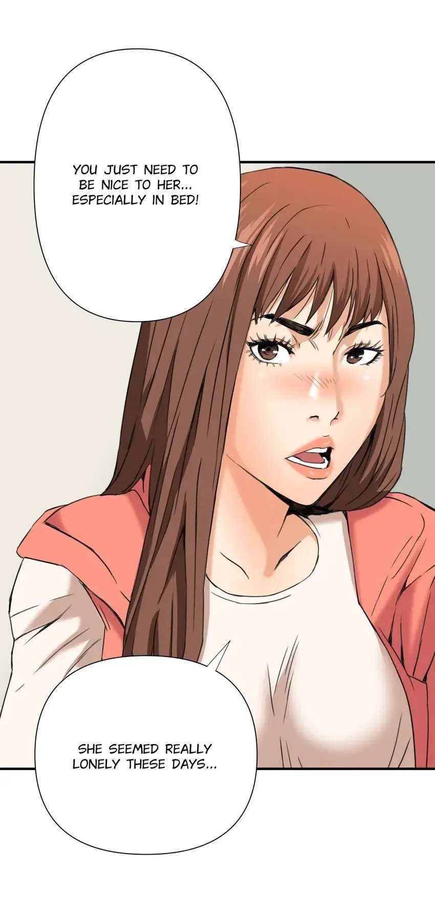 Read Squeaky Clean chapter 10 image 34 on Lezhin