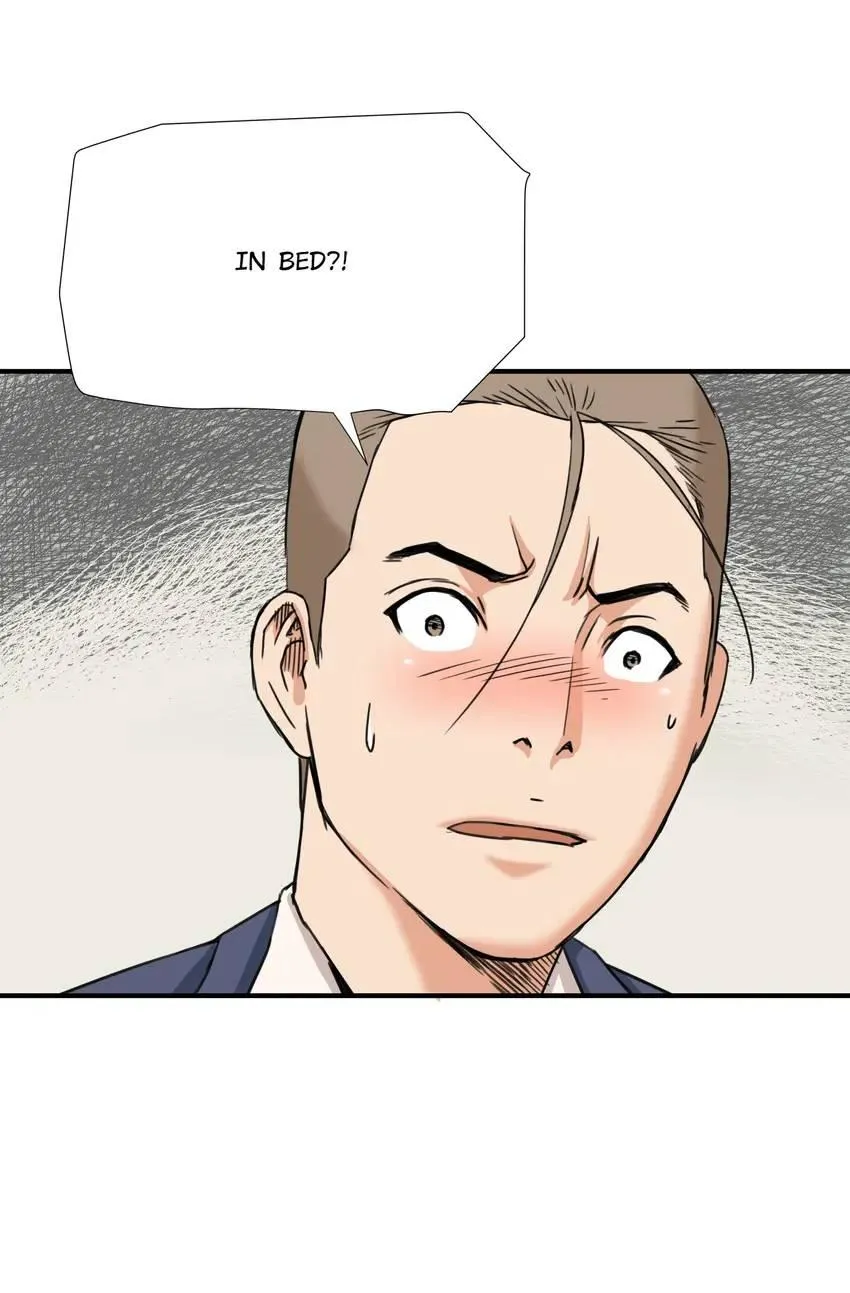 Read Squeaky Clean chapter 10 image 35 on Lezhin