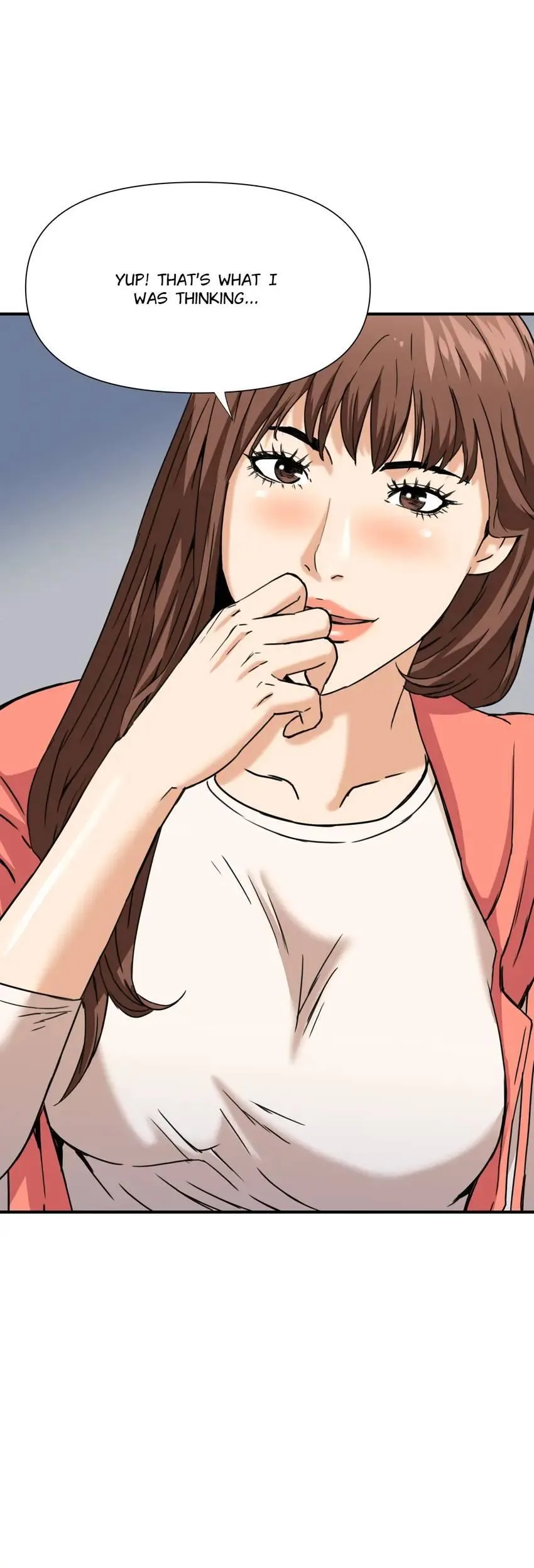Read Squeaky Clean chapter 10 image 36 on Lezhin