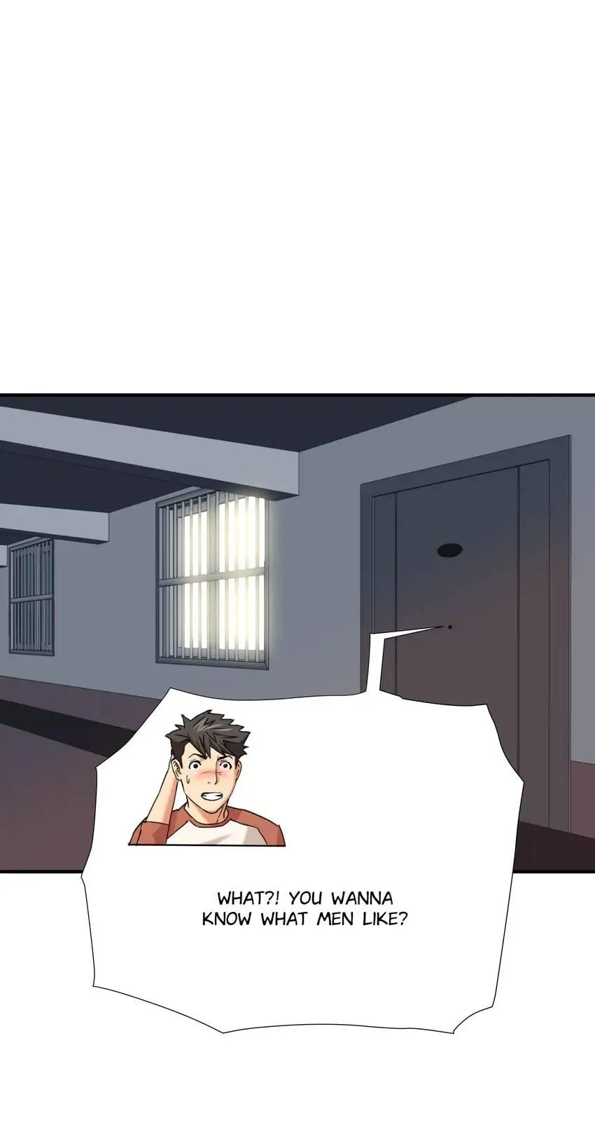Read Squeaky Clean chapter 10 image 37 on Lezhin