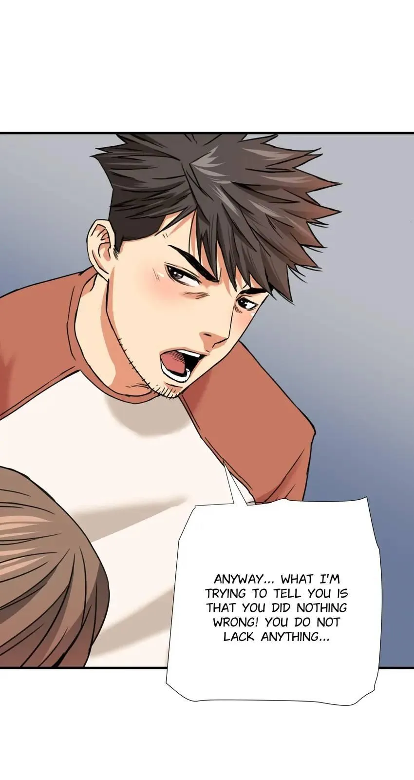 Read Squeaky Clean chapter 10 image 39 on Lezhin