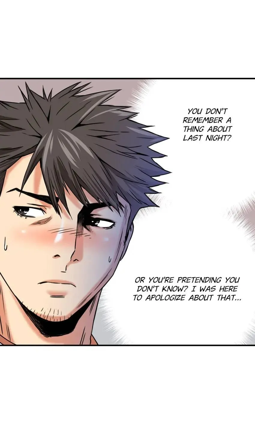 Read Squeaky Clean chapter 10 image 41 on Lezhin