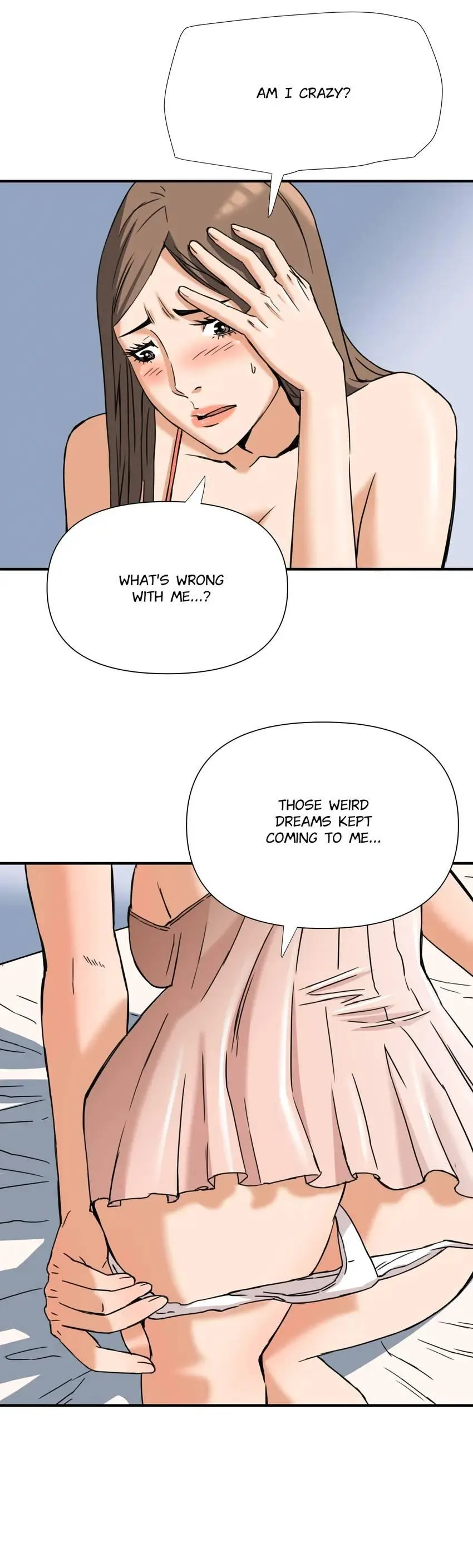 Read Squeaky Clean chapter 10 image 7 on Lezhin