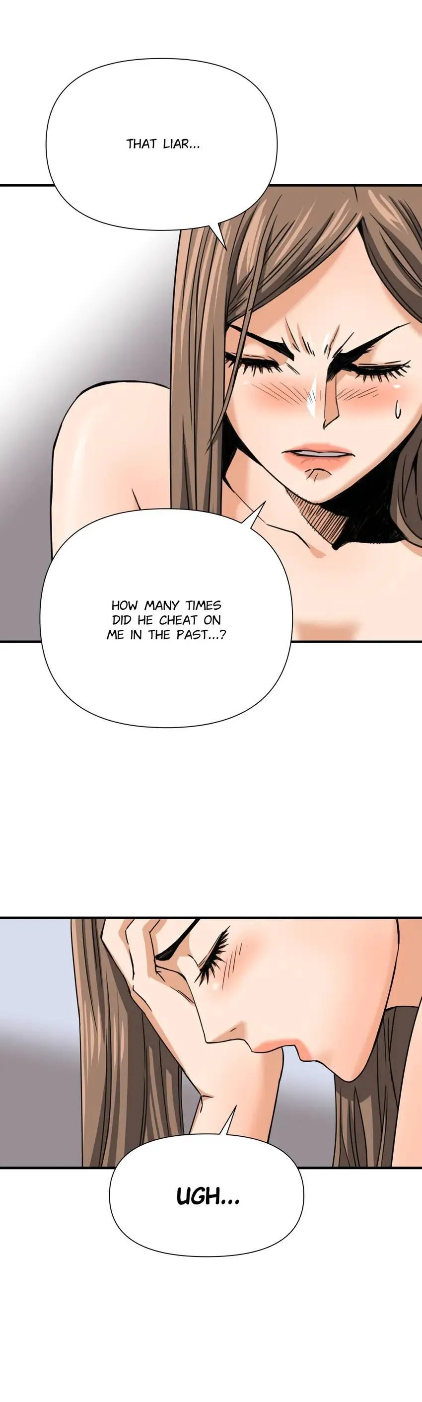 Read Squeaky Clean chapter 10 image 9 on Lezhin
