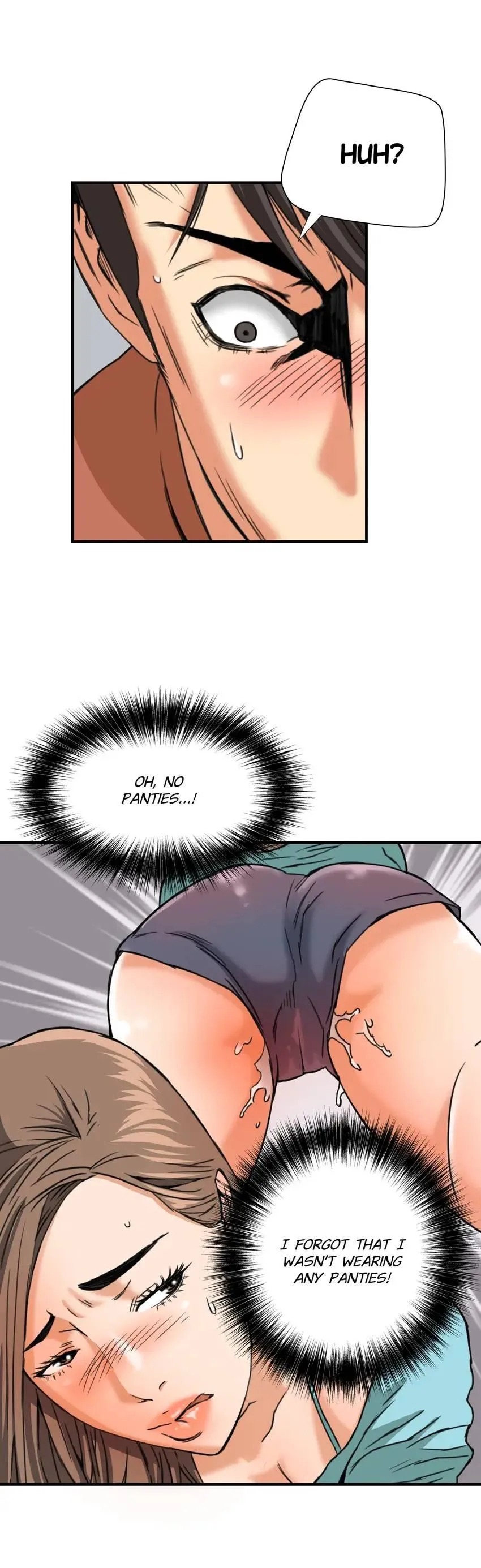 Read Squeaky Clean chapter 11 image 13 on Lezhin