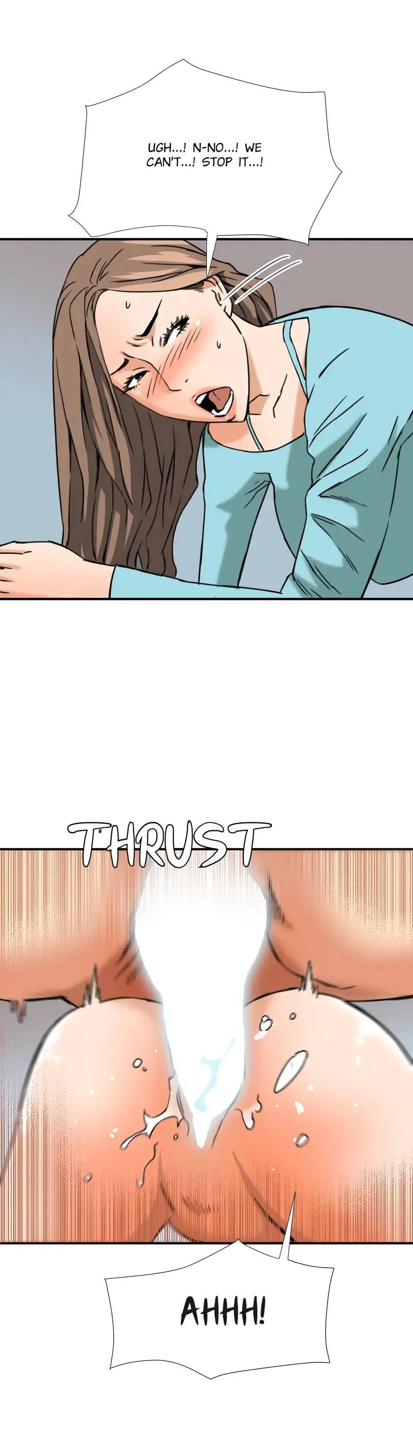 Read Squeaky Clean chapter 11 image 21 on Lezhin