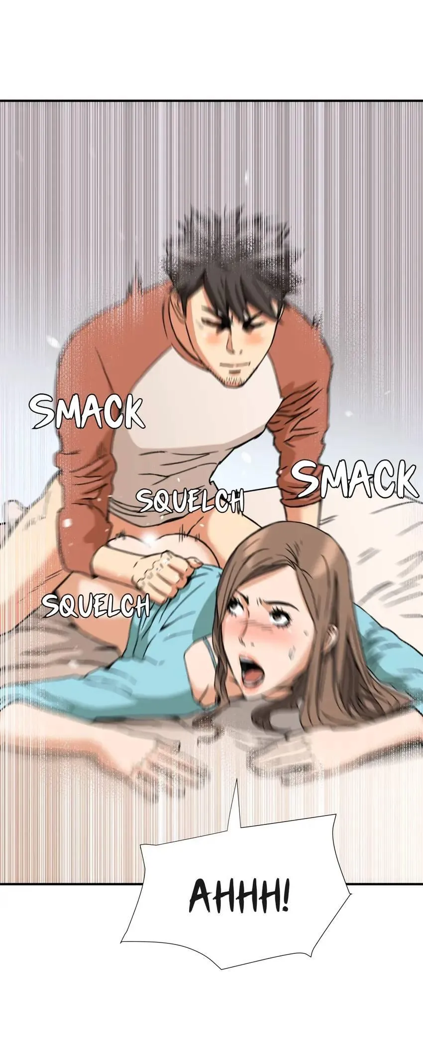 Read Squeaky Clean chapter 11 image 23 on Lezhin