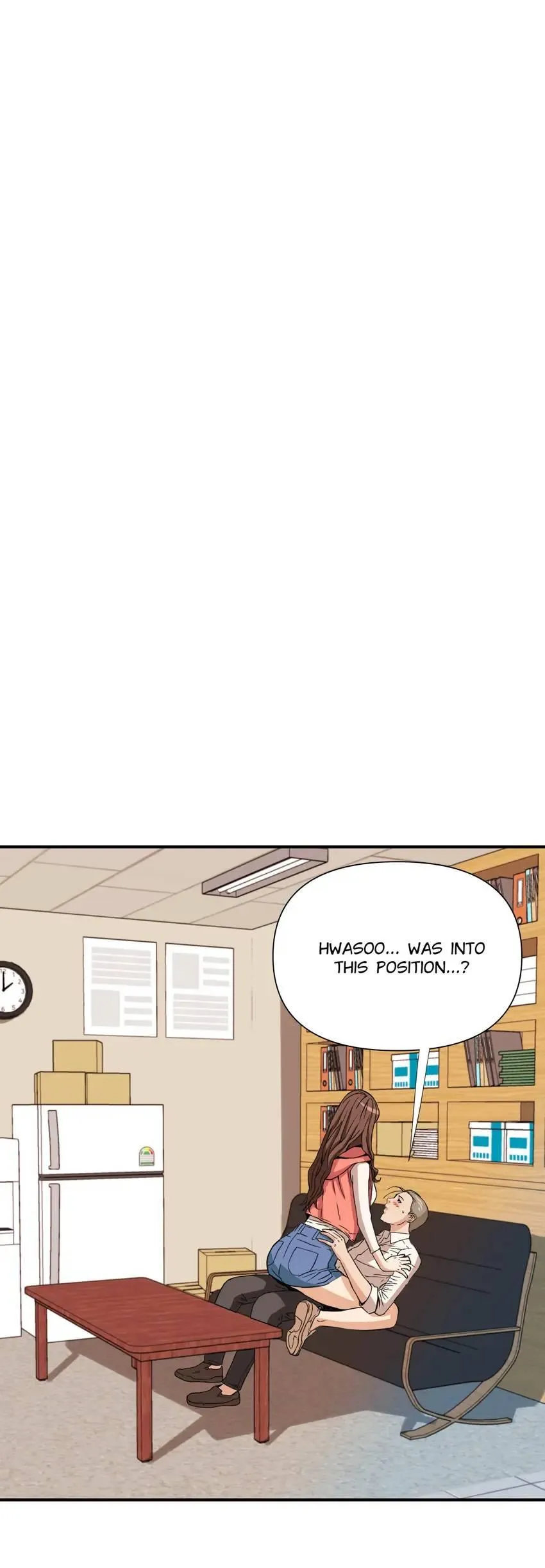 Read Squeaky Clean chapter 11 image 35 on Lezhin