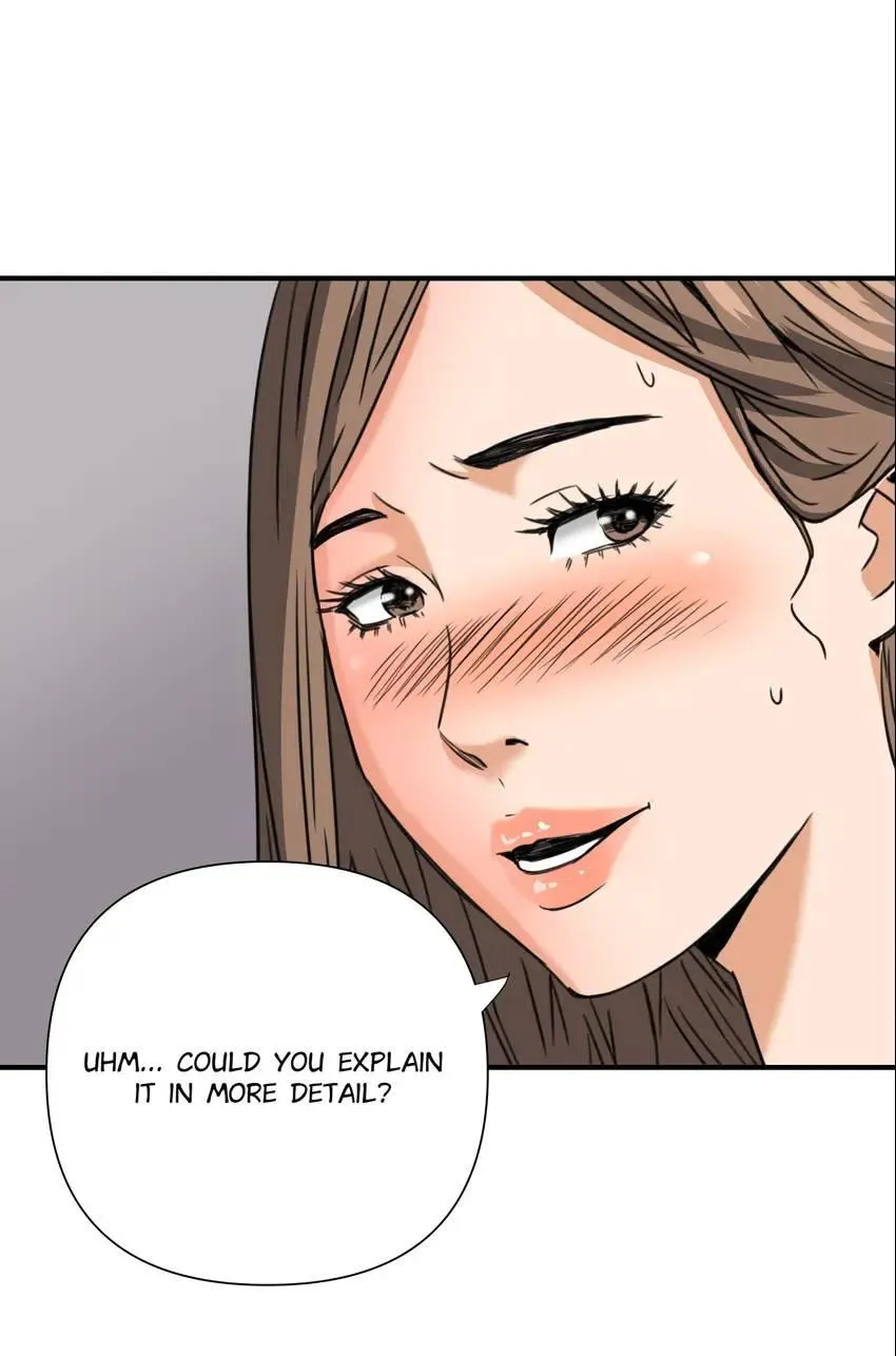 Read Squeaky Clean chapter 11 image 8 on Lezhin