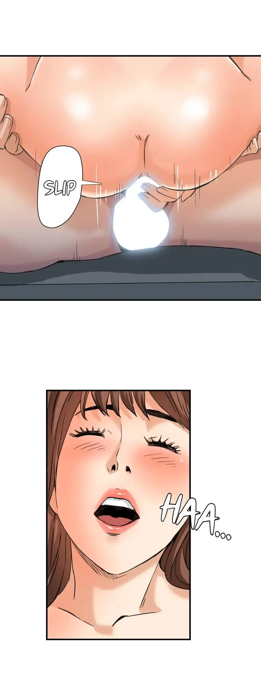 Read Squeaky Clean chapter 12 image 12 on Lezhin