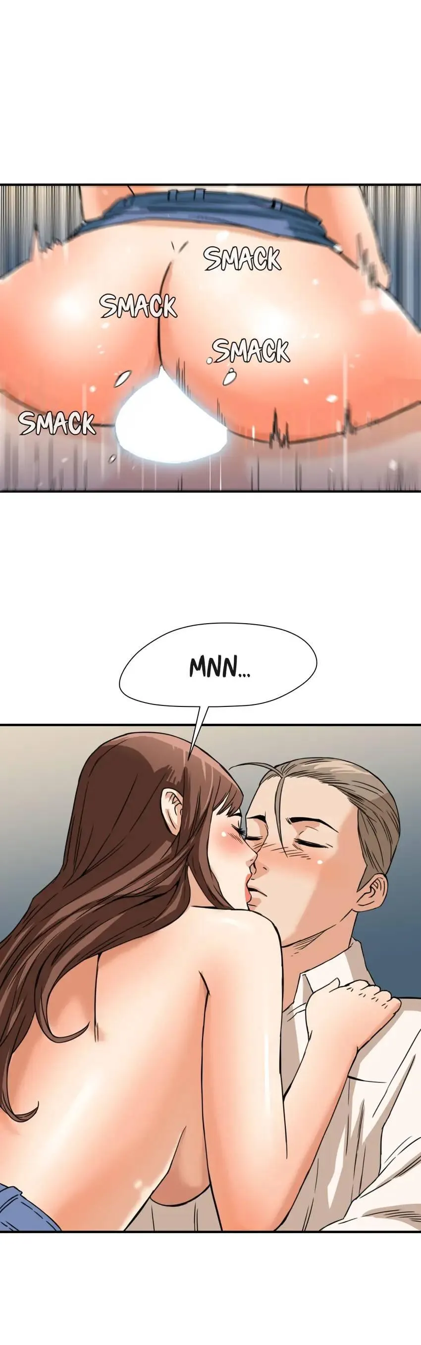 Read Squeaky Clean chapter 12 image 14 on Lezhin
