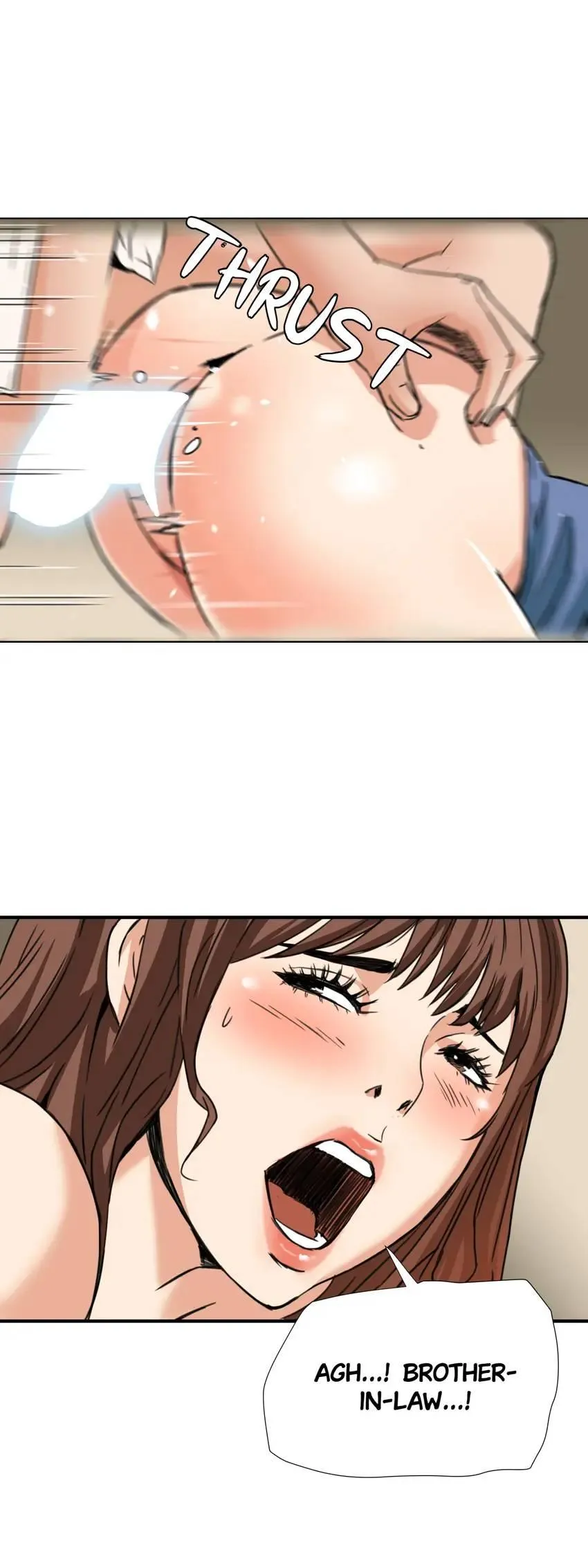 Read Squeaky Clean chapter 12 image 19 on Lezhin