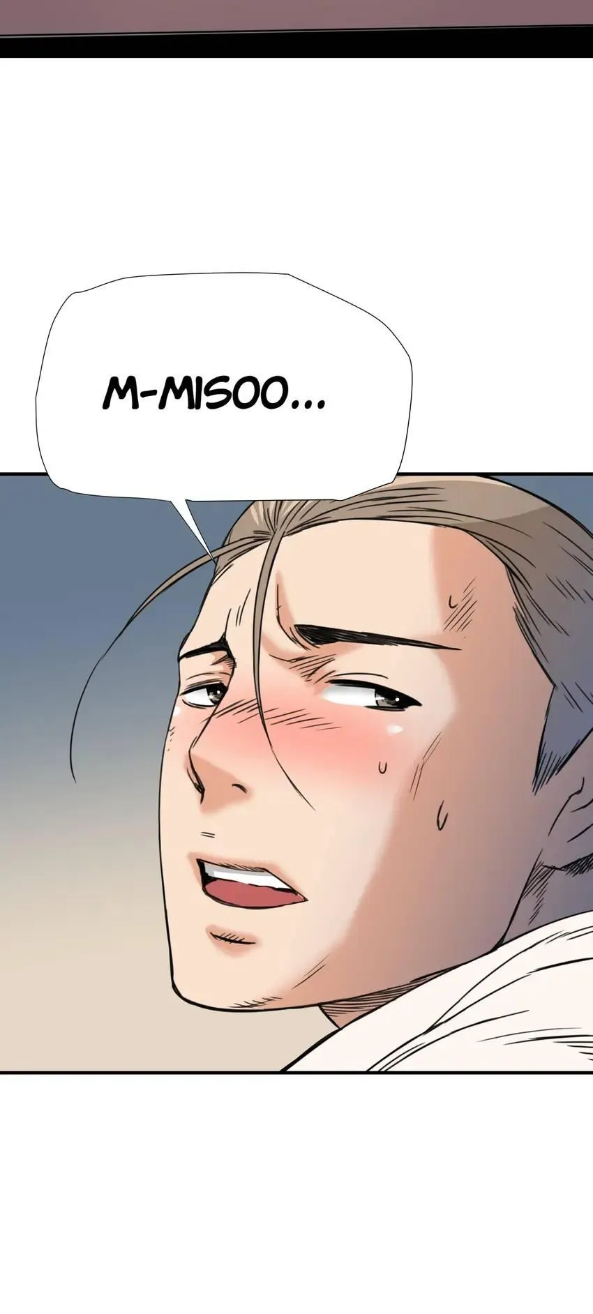 Read Squeaky Clean chapter 12 image 2 on Lezhin
