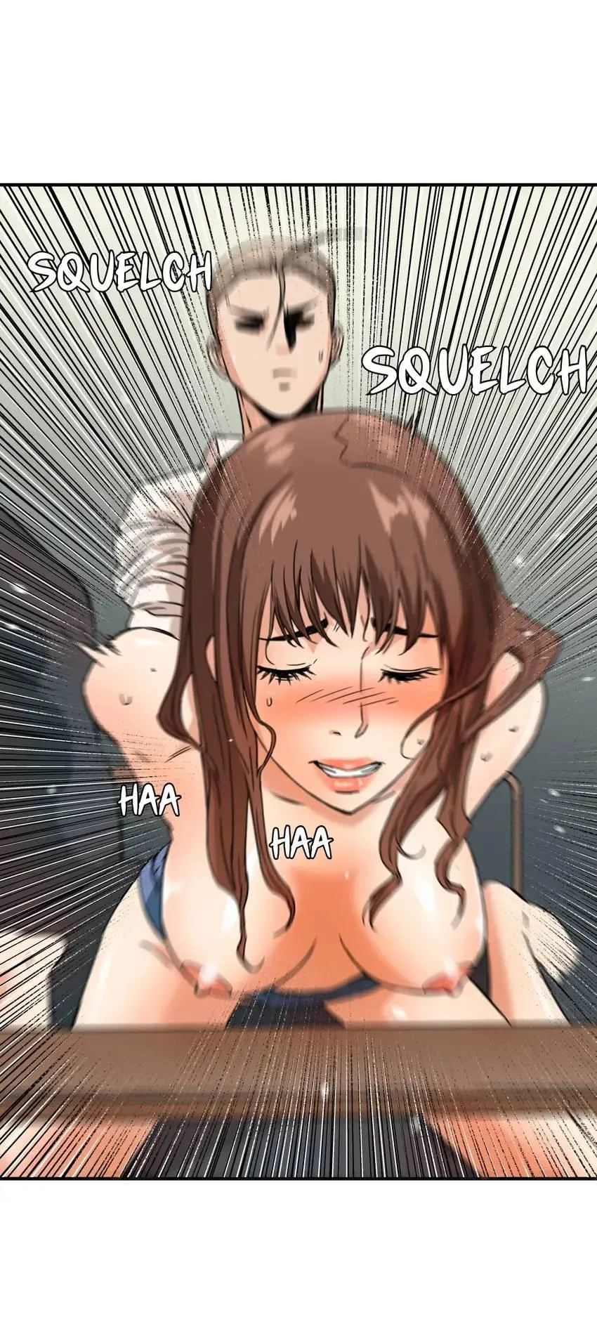 Read Squeaky Clean chapter 12 image 21 on Lezhin