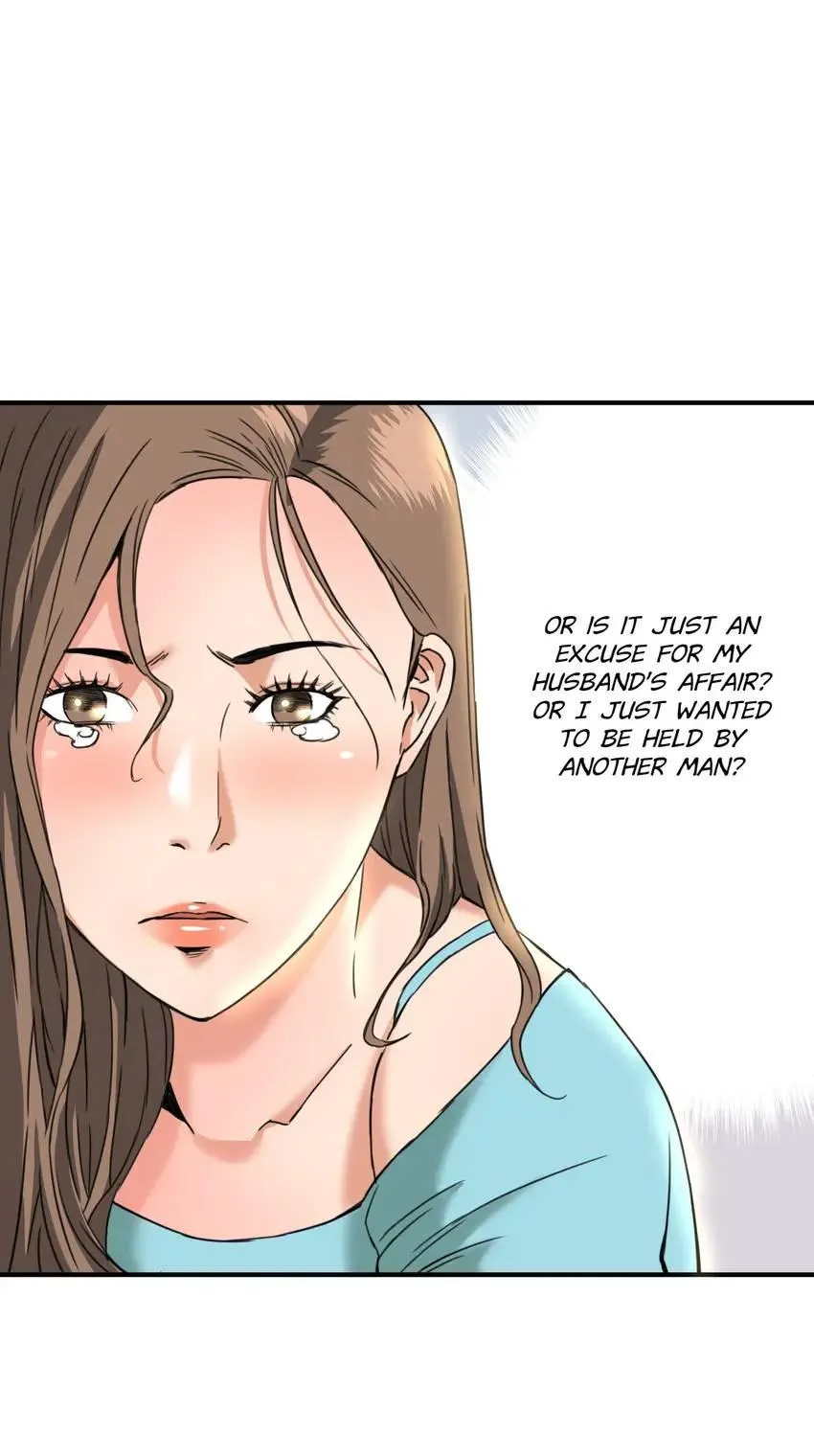 Read Squeaky Clean chapter 12 image 32 on Lezhin