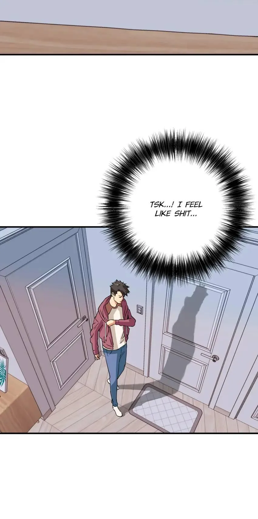 Read Squeaky Clean chapter 12 image 34 on Lezhin