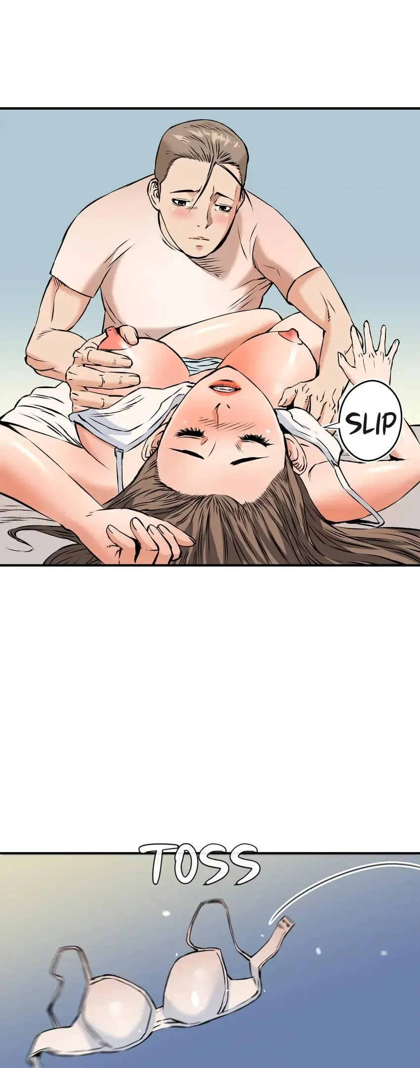 Read Squeaky Clean chapter 13 image 19 on Lezhin