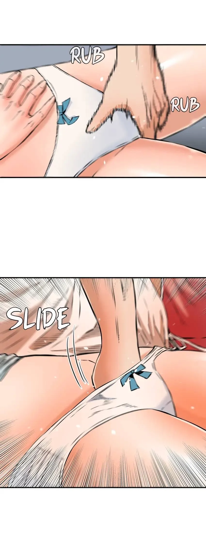 Read Squeaky Clean chapter 13 image 22 on Lezhin