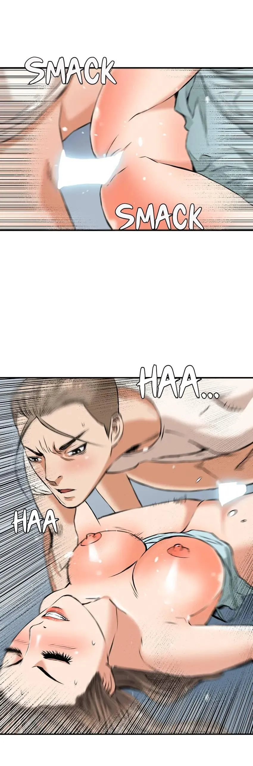 Read Squeaky Clean chapter 13 image 28 on Lezhin