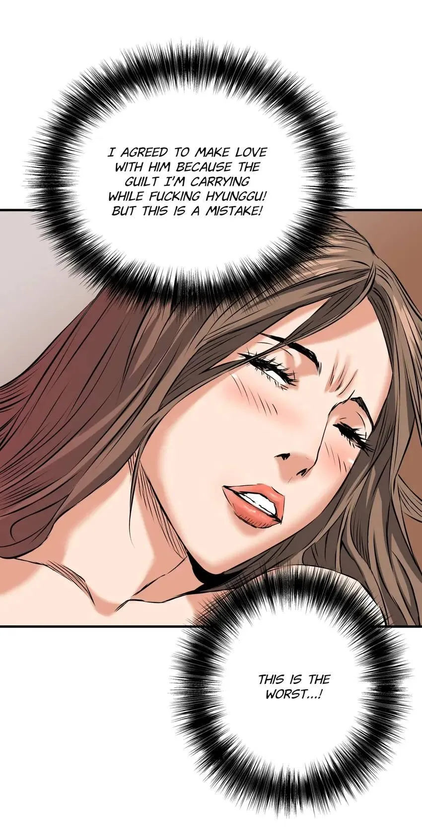 Read Squeaky Clean chapter 13 image 31 on Lezhin