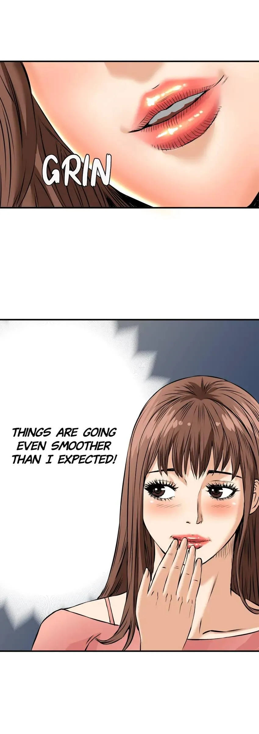 Read Squeaky Clean chapter 13 image 36 on Lezhin
