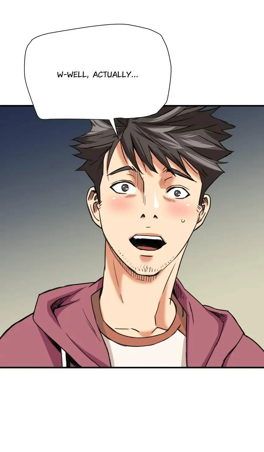 Read Squeaky Clean chapter 13 image 5 on Lezhin