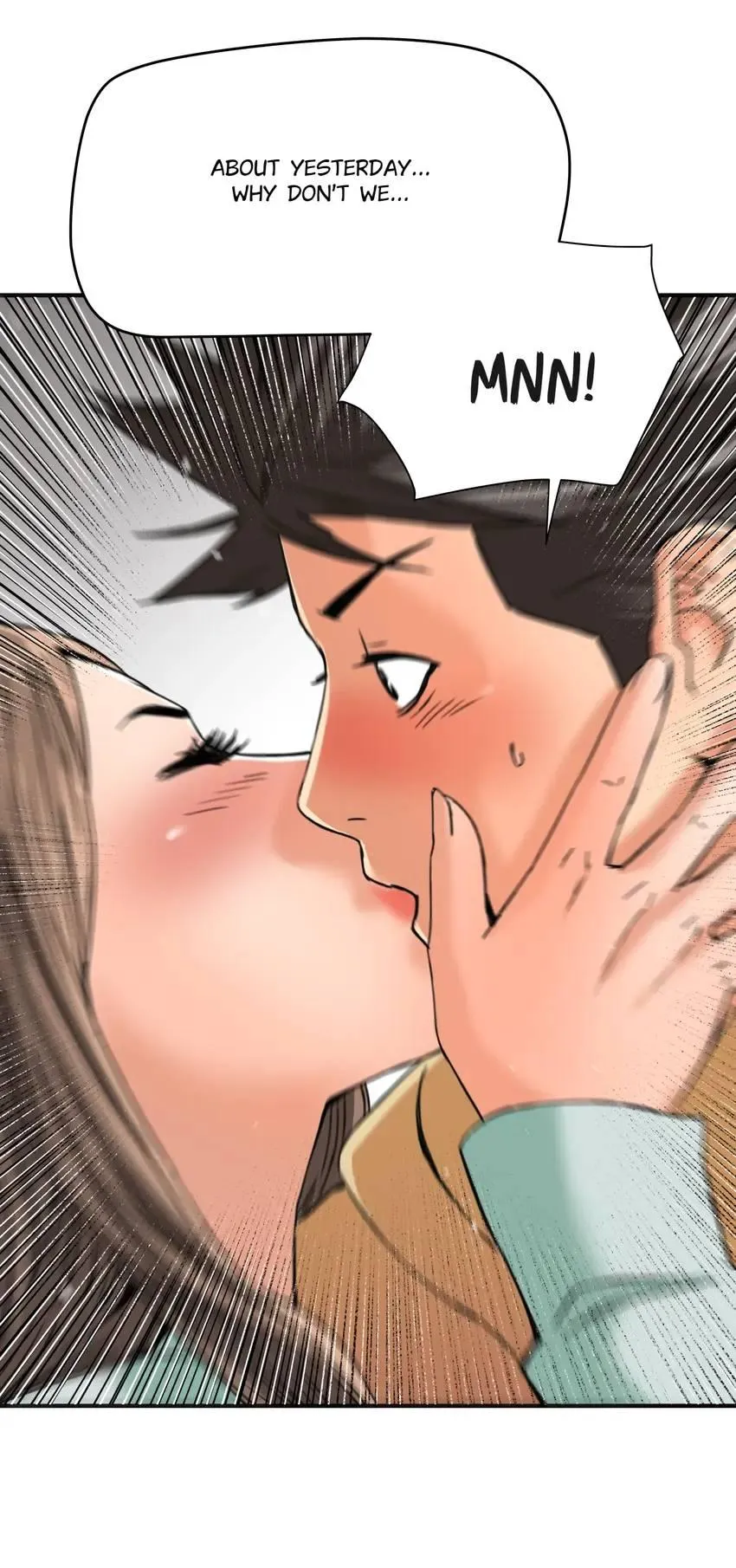 Read Squeaky Clean chapter 14 image 17 on Lezhin