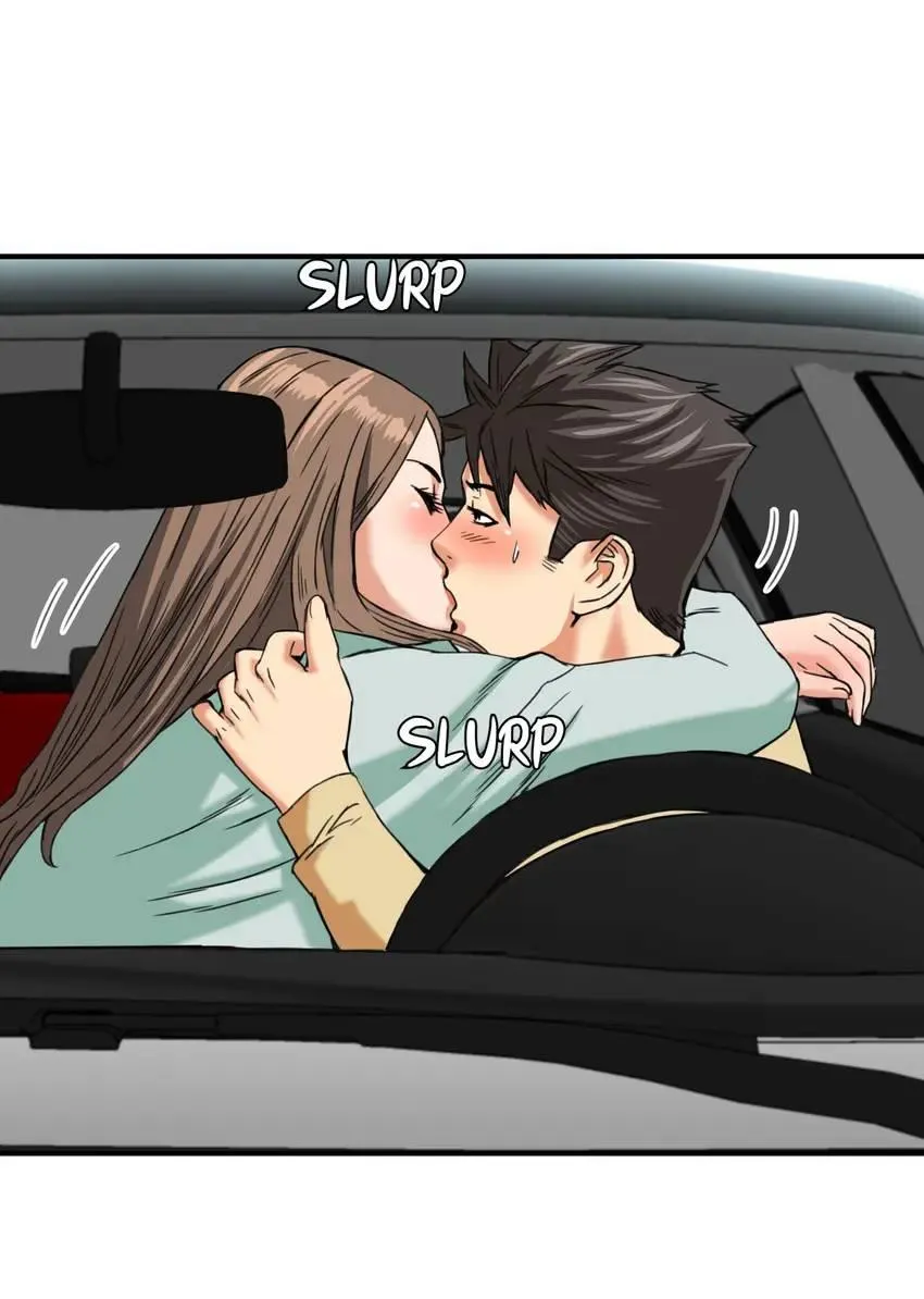 Read Squeaky Clean chapter 14 image 18 on Lezhin