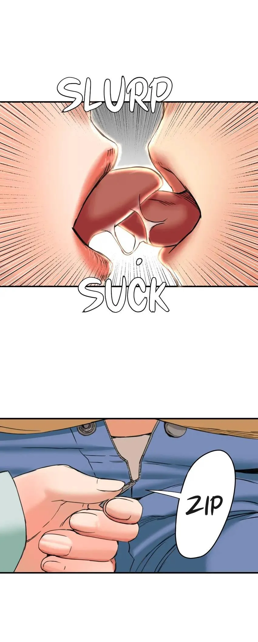 Read Squeaky Clean chapter 14 image 19 on Lezhin